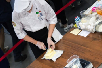 Создать новую кафедру национальной кулинарии готовы в КИУ.