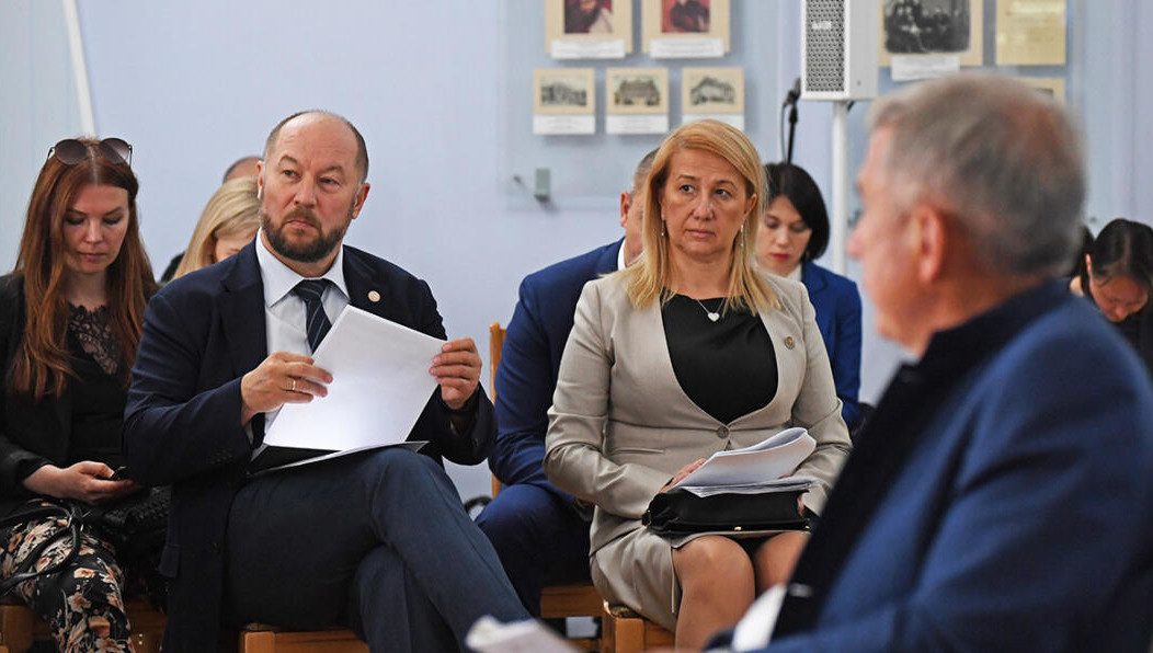 Раис Татарстана рассказал