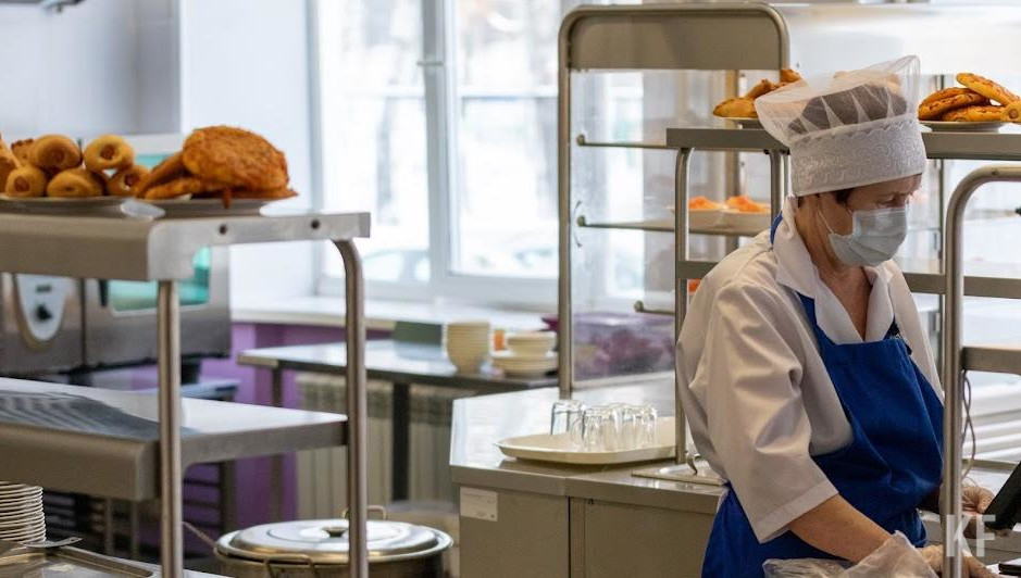 Повара стали работать больше