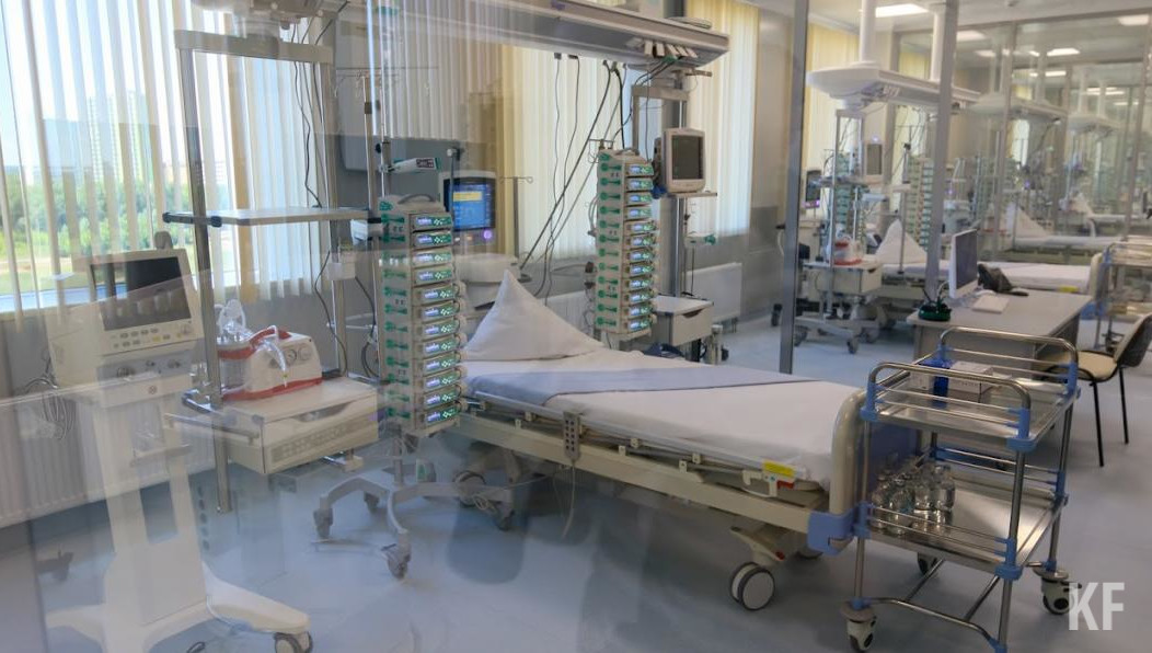 В республике за сутки вакцинировались 4 052 человека.