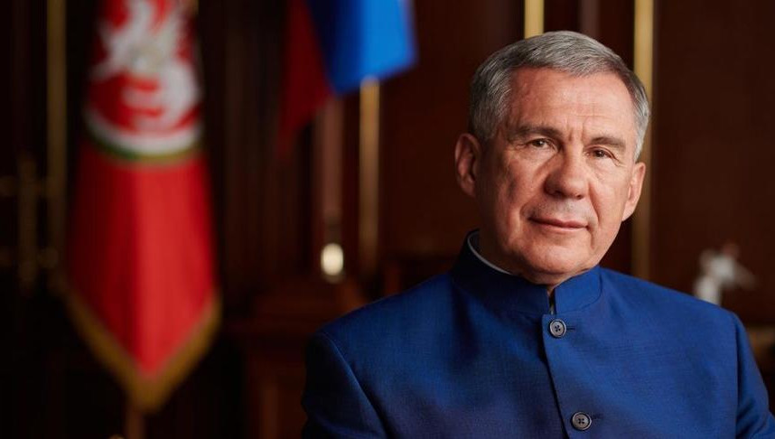 Президент отметил