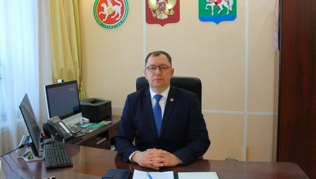 Будущий уход подтвердил он сам.