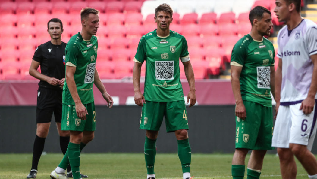 Казанский клуб выдал очередной снотворный матч – на этот раз против «Волгаря» (0:0). Спортивный обозреватель KazanFirst Артур Еникеев пытается найти выход из тупика.