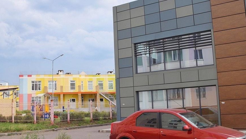 Горожан просят помочь чиновникам находить торговые точки