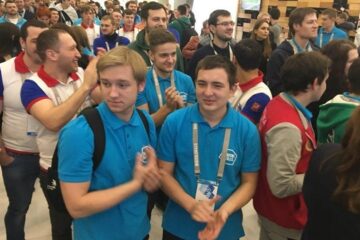 Итоги индивидуального зачета соревнований первого национального чемпионата в сфере информационных технологий DigitalSkills подвели сегодня в Татарстане.