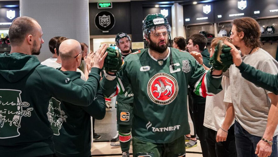 Зинэтула Билялетдинов провел идеальную партию