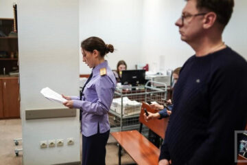 Наказание Александр Заиконников получил за вымогательство 800 тысяч рублей.