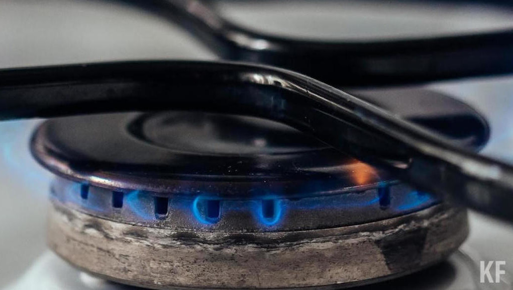 Неудобства придется потерпеть в связи с капремонтом газораспределительного пункта.