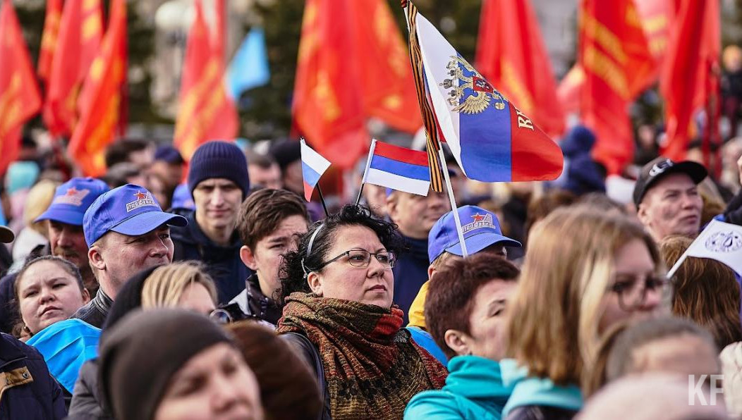 Известный российский ученый