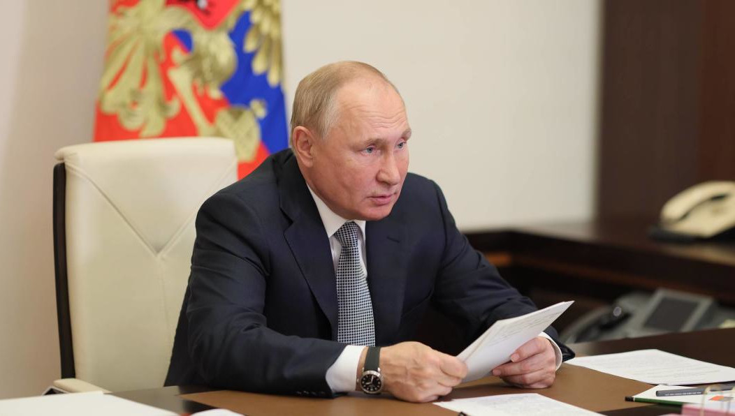 Оно состоится на следующей неделе.