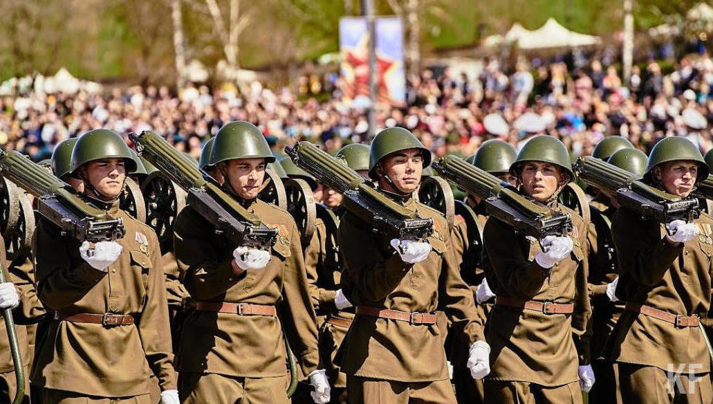 Запрещено покидать место жительства без разрешения военных комиссариатов.