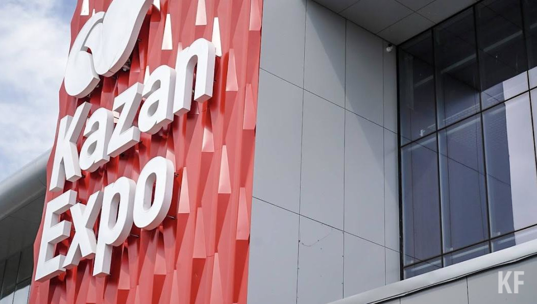 Мероприятие будет работать с 6 по 8 июля.