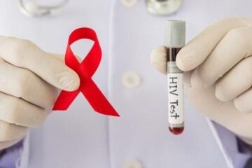 С 17 по 24 ноября в Альметьевске пройдет акция «Европейская неделя тестирования на ВИЧ»