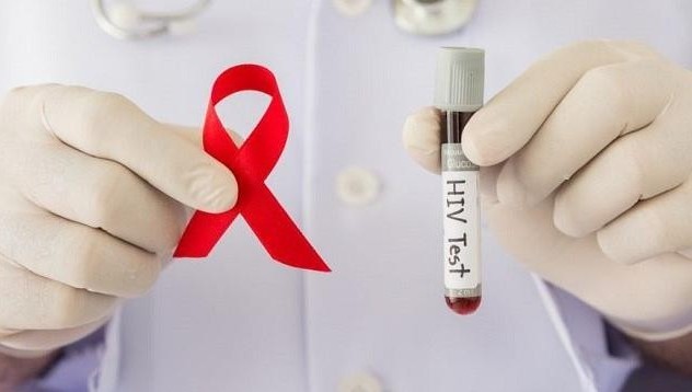 С 17 по 24 ноября в Альметьевске пройдет акция «Европейская неделя тестирования на ВИЧ»