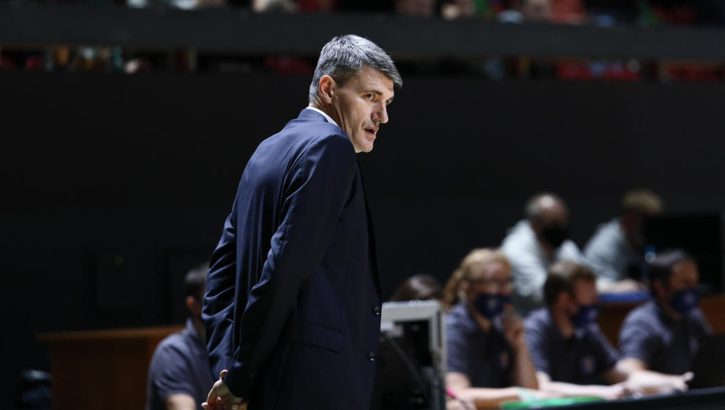 В этом сезоне казанцы выиграли только один матч в Евролиге.