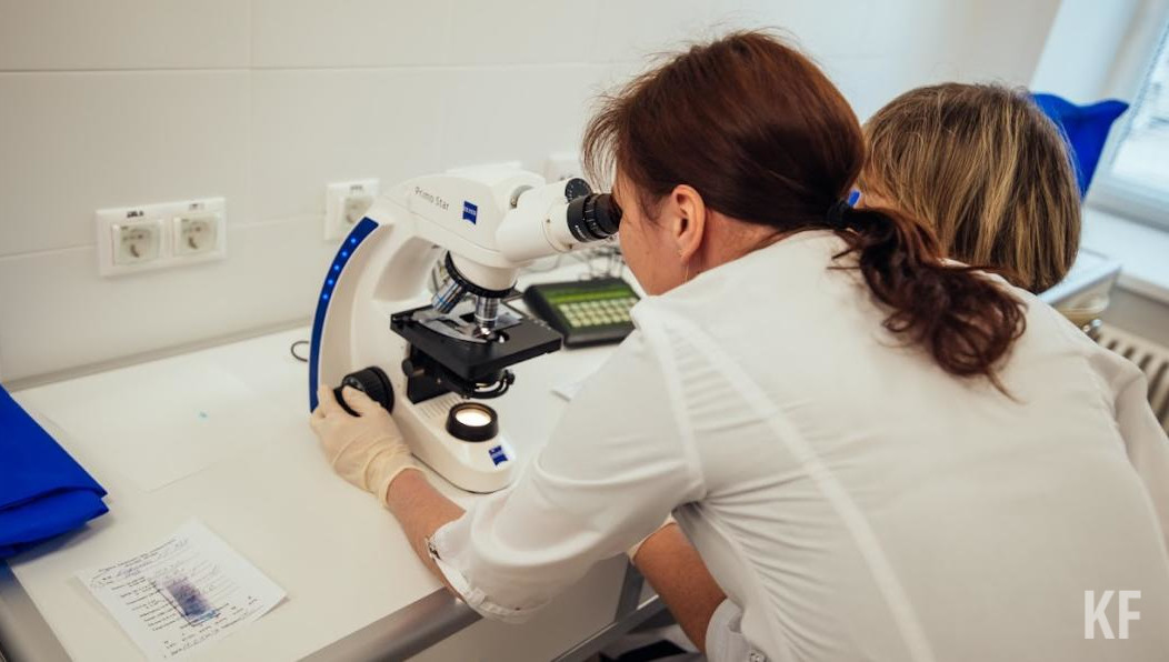 Новым штамм вируса уже не вызывает тяжелой формы заболевания.