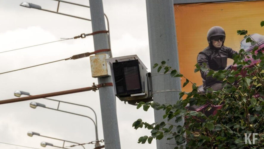 Всего установят 78 устройств