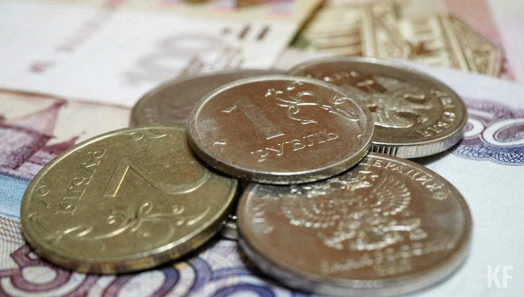 В будущем году он составит 74 рубля за доллар при замещении экспорта нефти в ЕС.