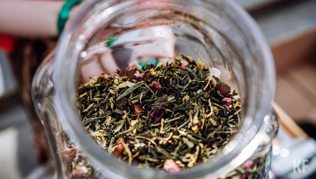 В составе напитков есть дубильные вещества