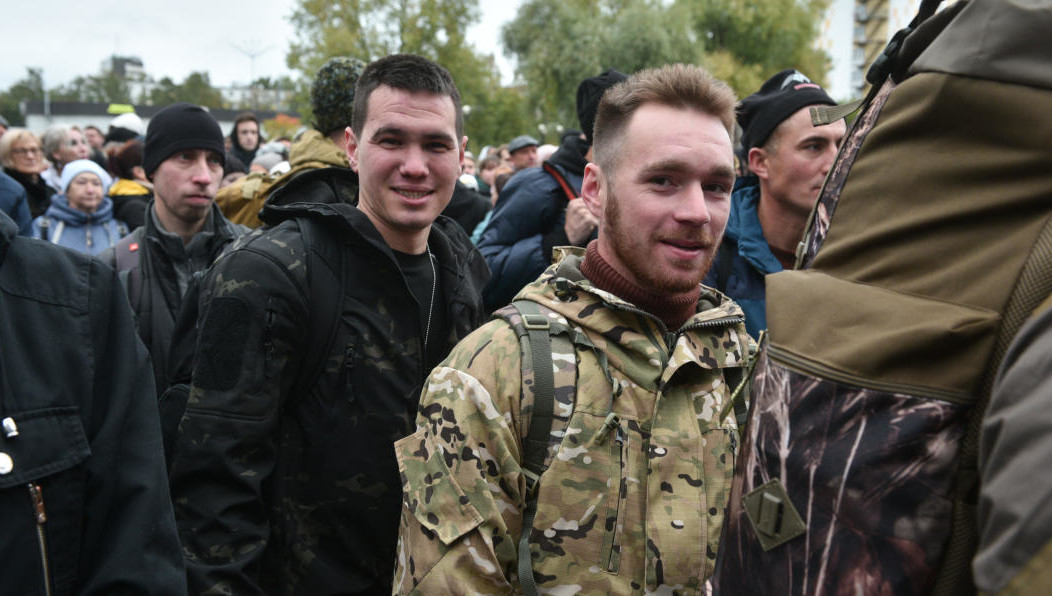 В Челнах участникам СВО обеспечивают надежные тылы - и мобилизованных