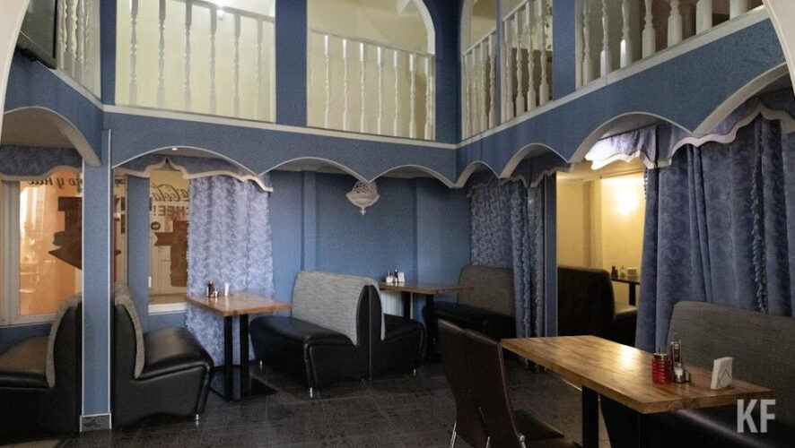 Их снятие будут рассматривать не раньше конца текущего эпидемиологического сезона.