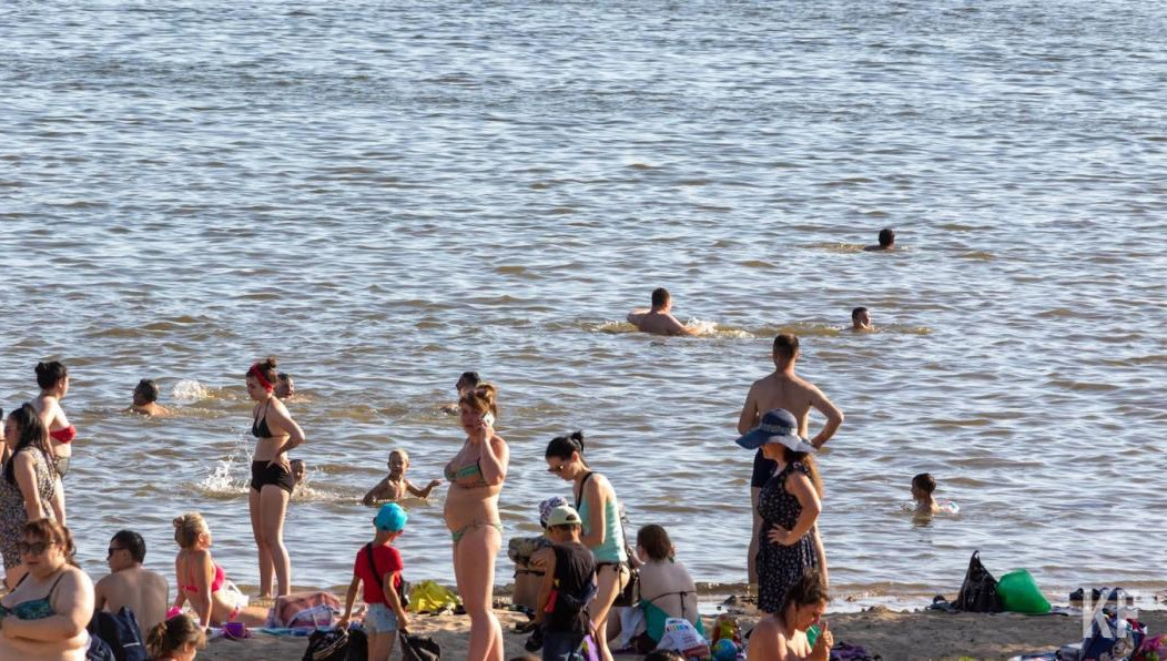 «Бабье лето» может продлиться до первой декады октября.