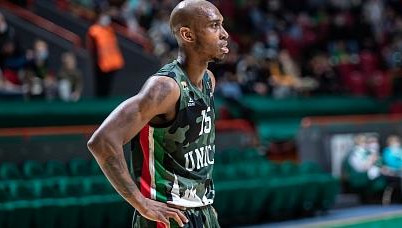 Капитан УНИКСа занял место в стартовом составе первой команды турнира.