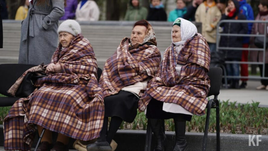 Рассчитывать на государственную защиту могут лишь определенные категории граждан.