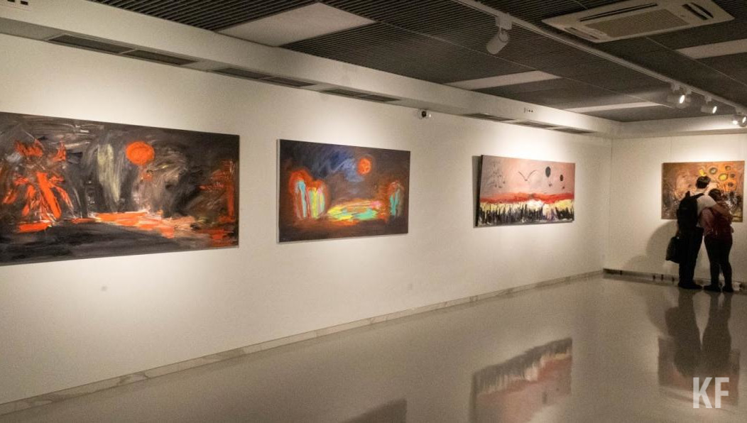 Культурный праздник пройдет на двух площадках.