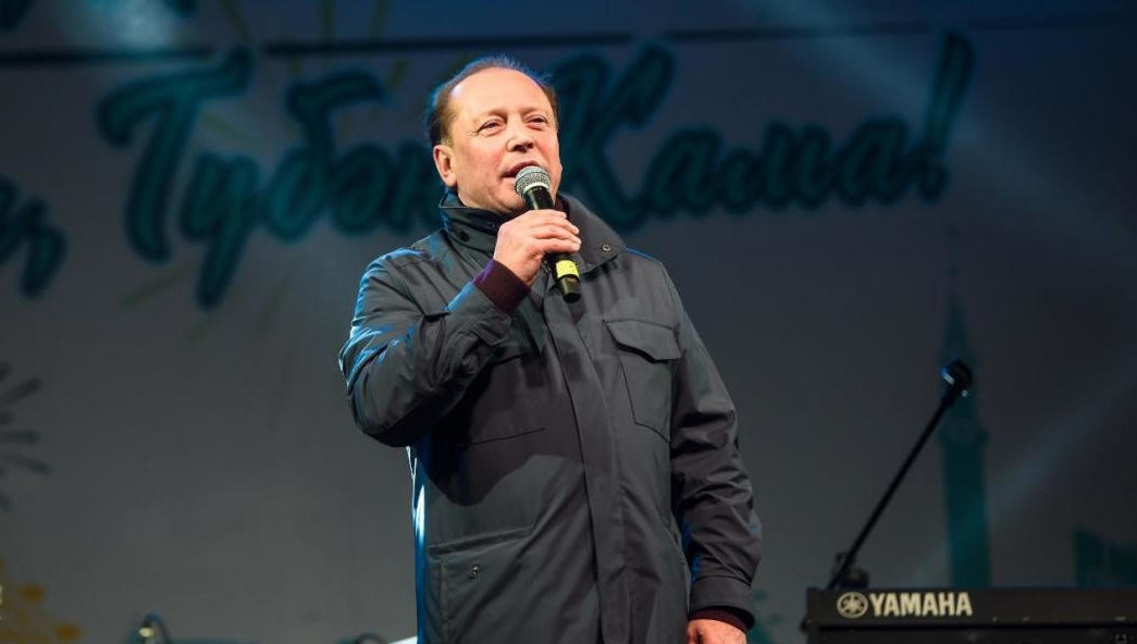 Градоначальник Нижнекамска поблагодарил всех.