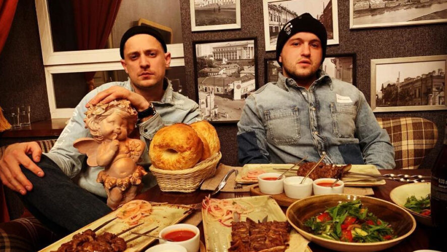 Предприниматель