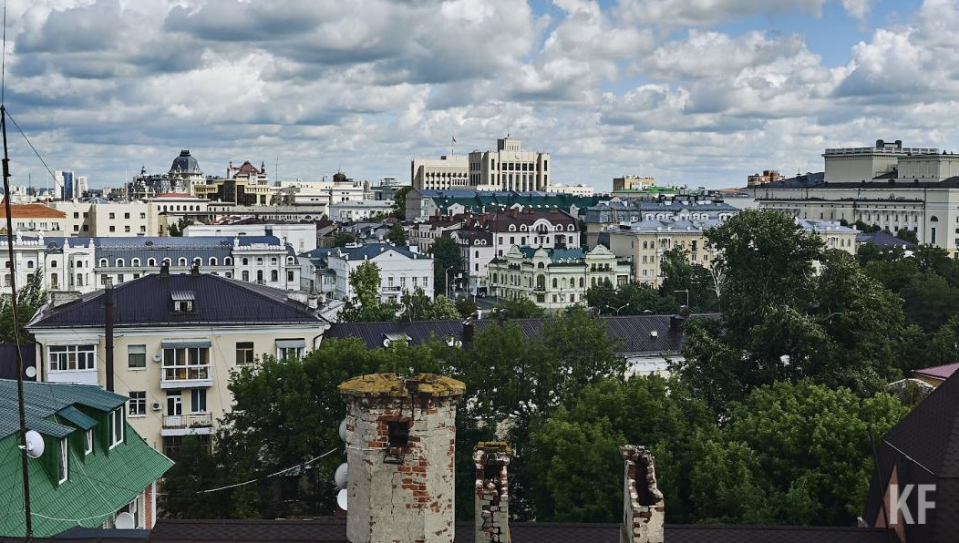 В столице Татарстана 24-25 августа пройдет форум «Сообщество».