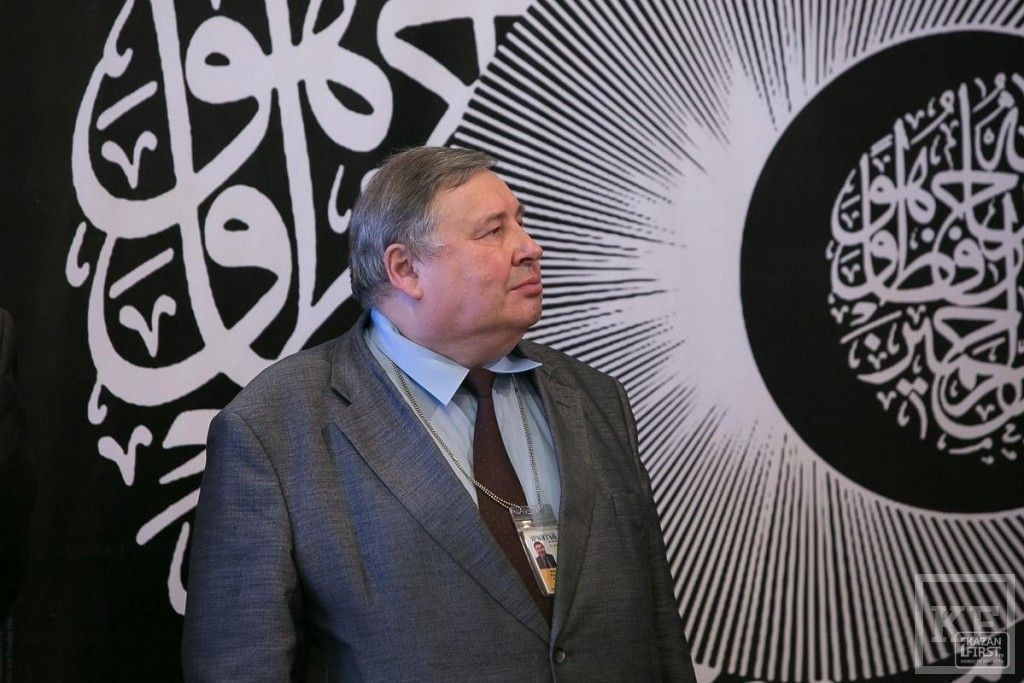 В Казани открылась выставка современного исламского дизайна