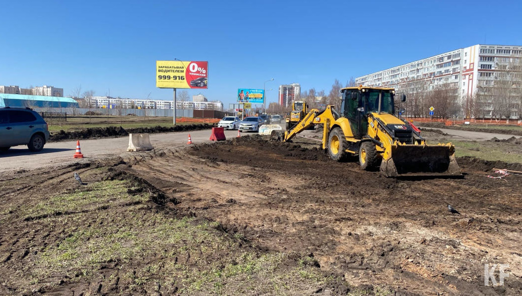 Суммарно на работы выделили 248 миллионов рублей.