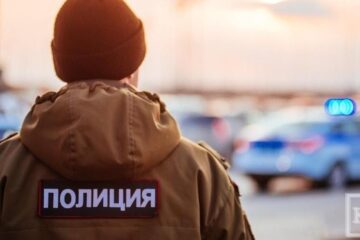 26-летний приезжий из Марий Эл устроил стрельбу недалеко от Красной площади в Москве