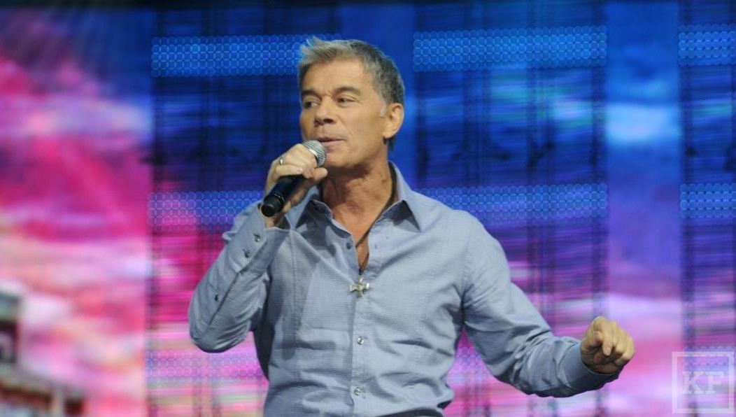 По словам артиста