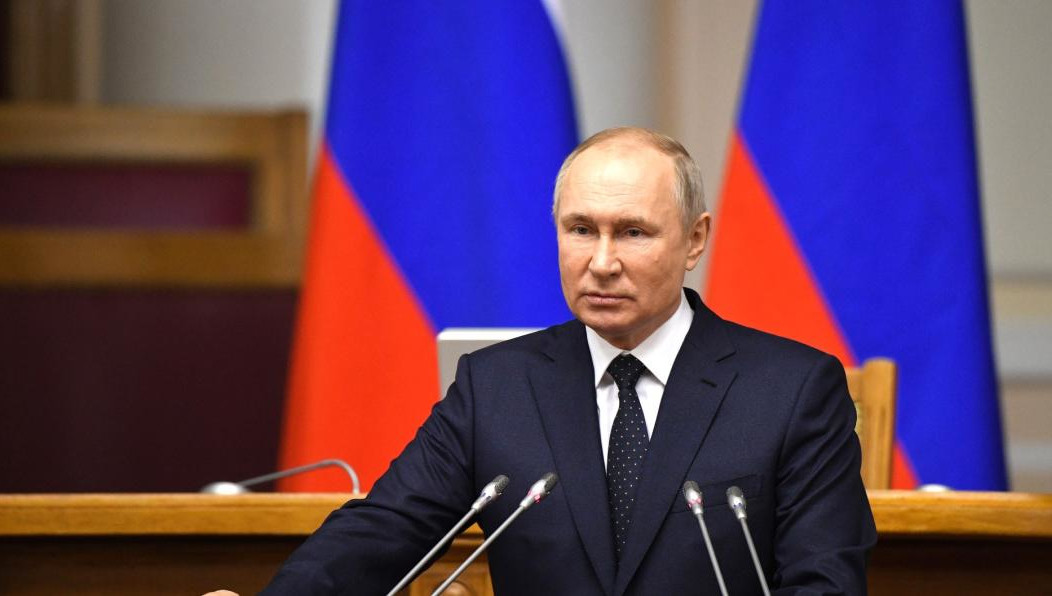 Президент слышит мнения всех россиян.