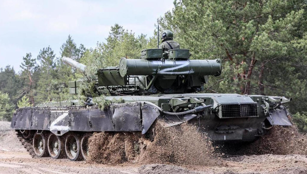 Появились опасения