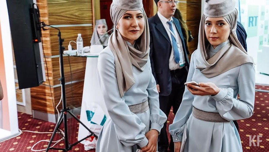 Врачи не видят риска в проведении международного экономического форума.