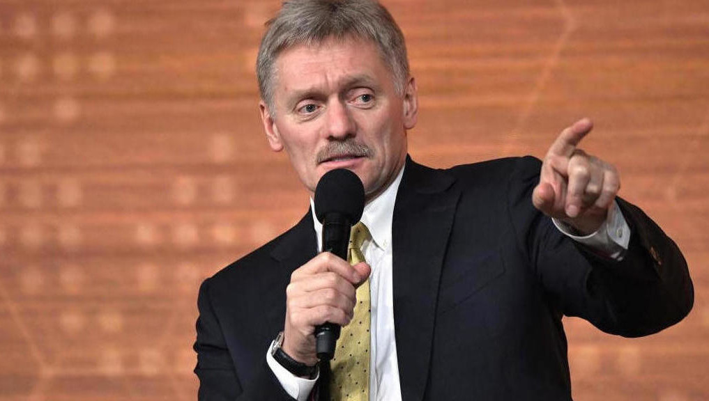 Пресс-секретарь президента страны заявил