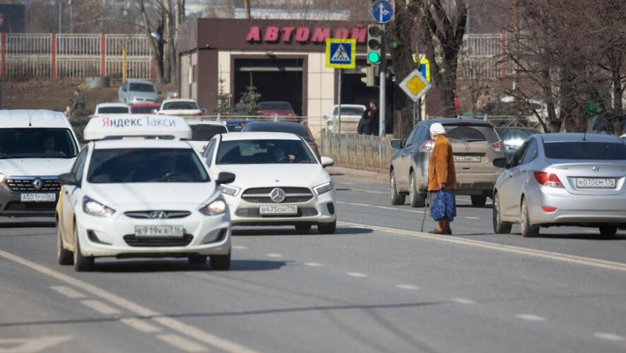 Перевозчики должны будут иметь соответствующую страховку.