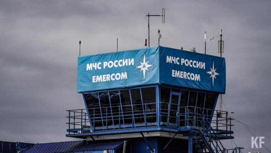 Местами будут усиления ветра 19-24 м/с