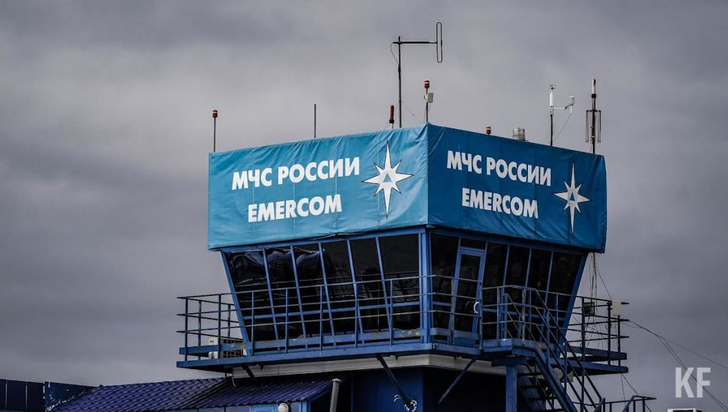 Местами будут усиления ветра 19-24 м/с