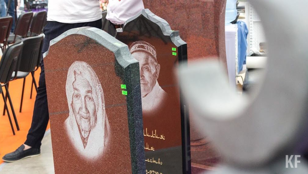 Смертность по сравнению с сентябрем выросла на 23