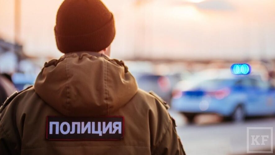 Трех мужчина задержали в Татарстане за «Незаконное приобретение