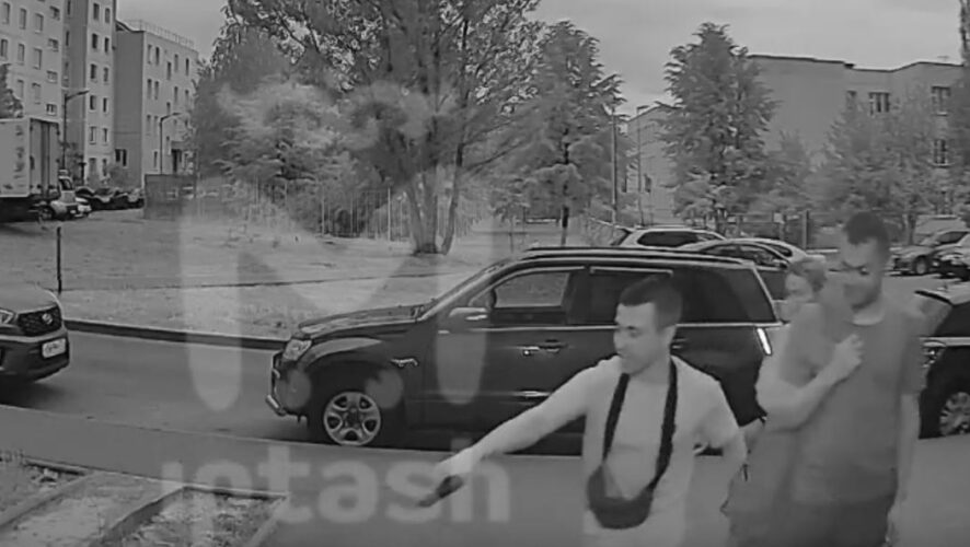 По предварительной информации