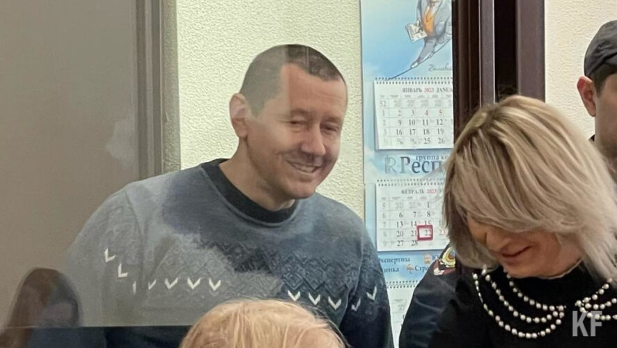 Завершились прения