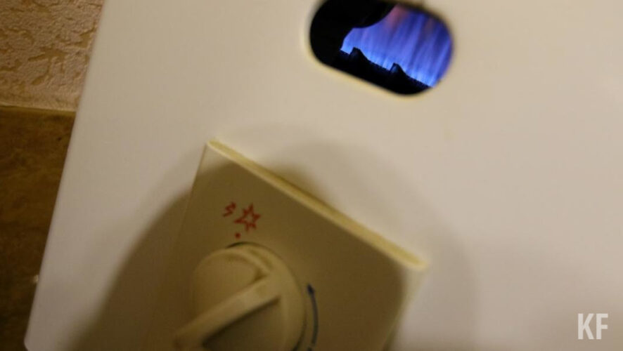 Среди потерпевших двое детей 2019 и 2021 года рождения.