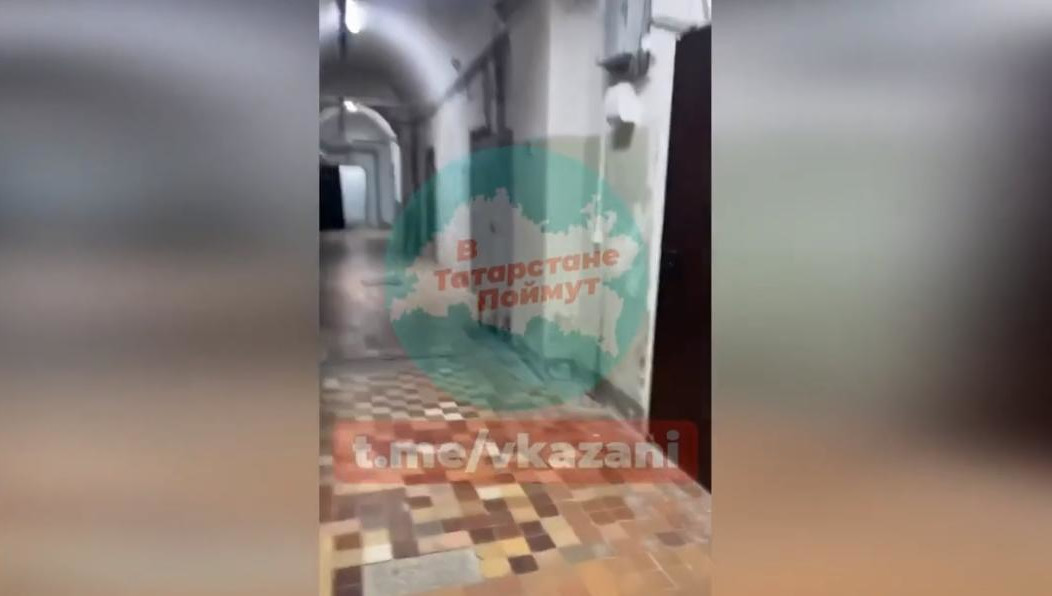 В ответ на жалобы учащихся в пресс-службе университета заявили