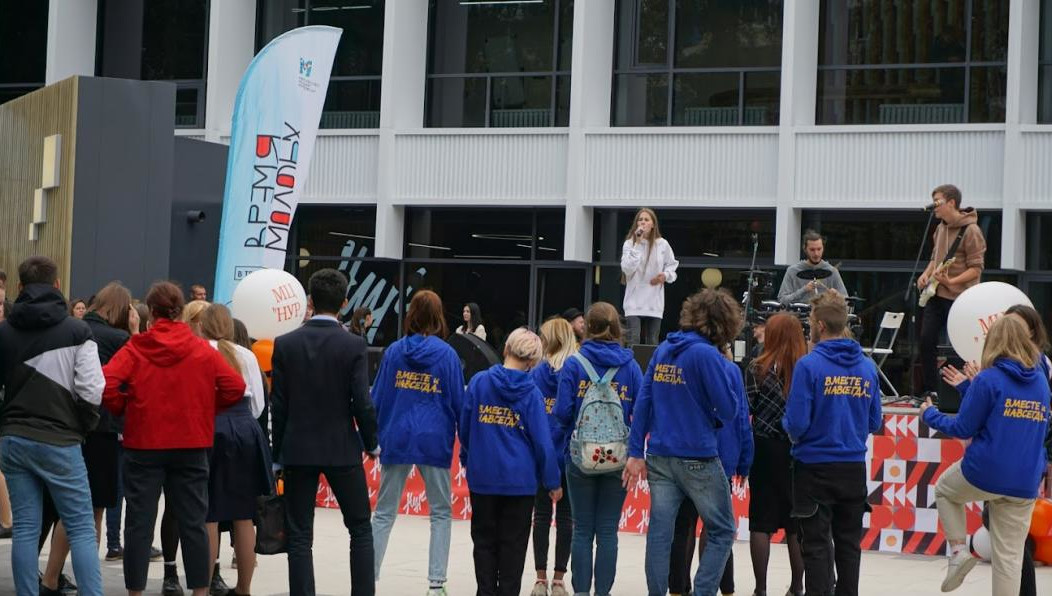 Проект поможет участникам развить активную гражданскую позицию и повысить правовую грамотность.